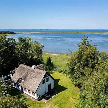 Lf11977-struer-norskovvej-17 Дом отдыха *