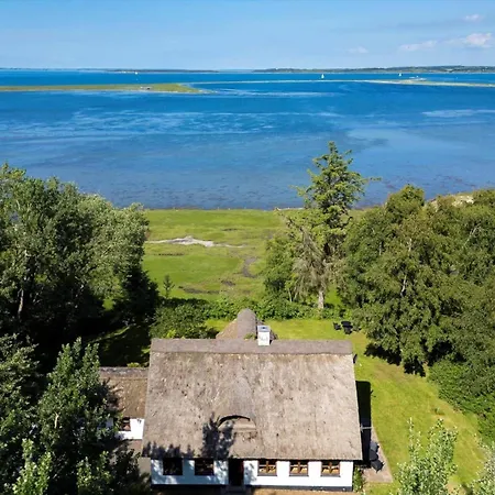 Vakantiehuis Lf11977-struer-norskovvej-17 *