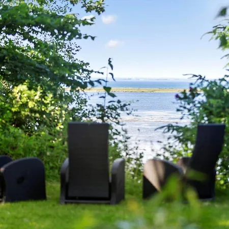 Lf11977-struer-norskovvej-17 Vakantiehuis Vemb